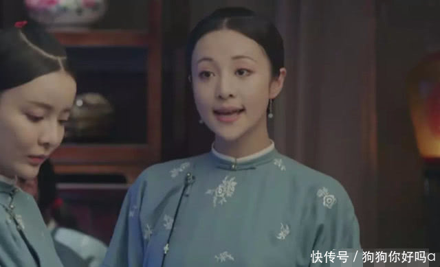 又一位抖音网红拍电视剧了,看到电视里的她,网