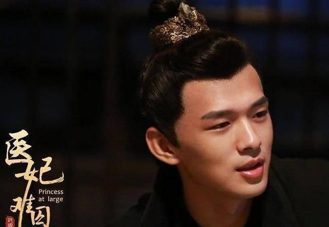 《芸汐传》后又一甜宠剧来袭,女主曾是杨幂女