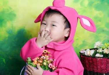 春季,过敏宝宝如何护肤好?