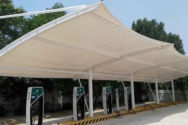 北京车棚定做公司有哪些 建筑方案设计 第2张 北京车棚定做公司有哪些 建筑方案设计 第2张