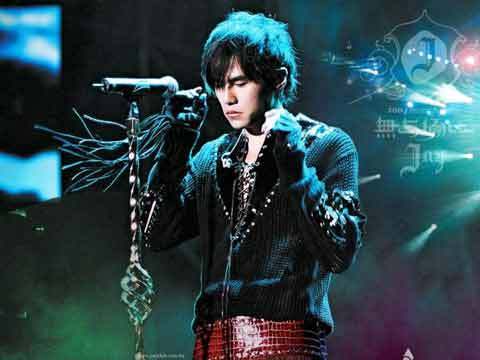 周杰伦无与伦比演唱会2004年
