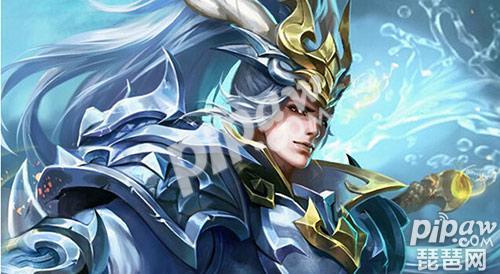 王者荣耀韩信无限连招技巧 韩信上分秘笈