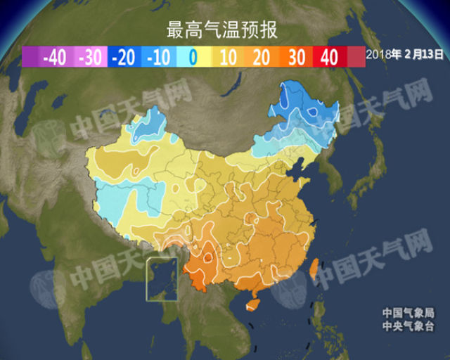 山东等全国大部开启回暖之旅 16日还有强冷空气