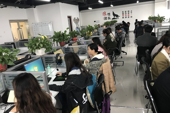 郑州警方打掉淘宝客网络诈骗团伙 涉案金额6