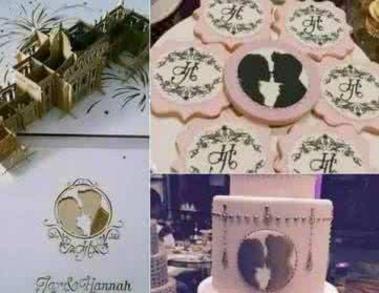 明星伴手礼,杨幂简单随性,张馨予有意义,而杨颖