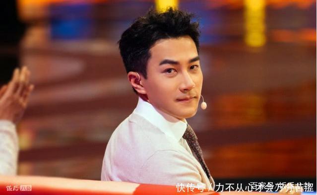 《跨界歌王》刘恺威唱哭观众,网友却猜测这首