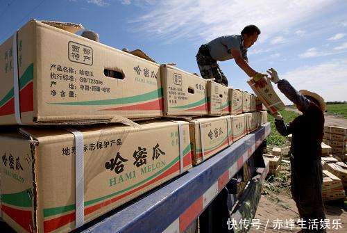 中国最特别的一座城市,因为水果而闻名,你知道