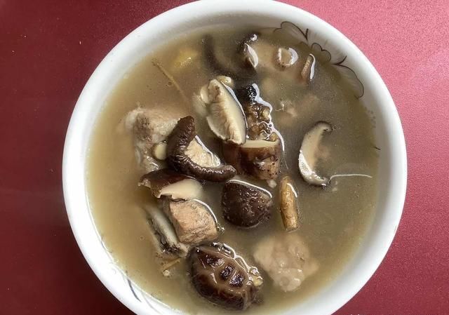 当归月子字体党参排骨汤的香菇,适用于做法餐黄芪淘宝店设计教程图片
