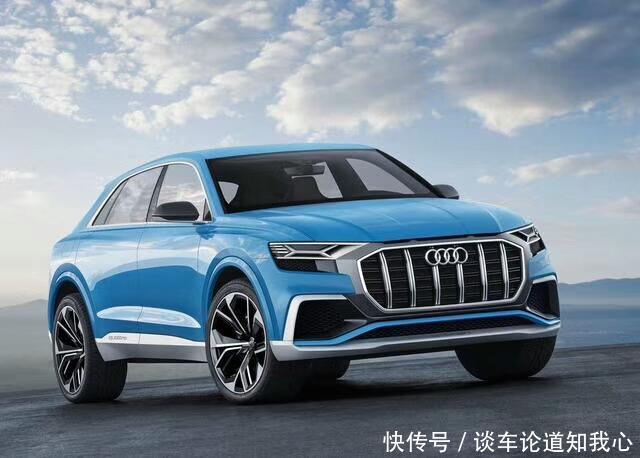 年终奖都发好了吧?新春期间看看这三款高端S