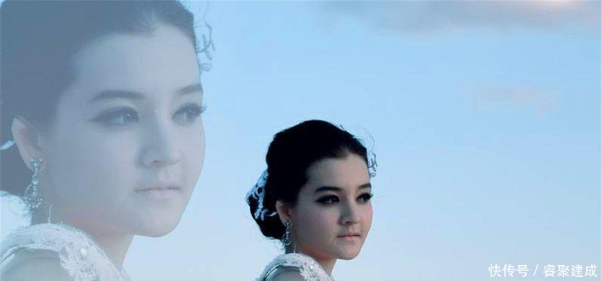 新疆维族美女不会嫁给汉族人, 为什么 是汉族小