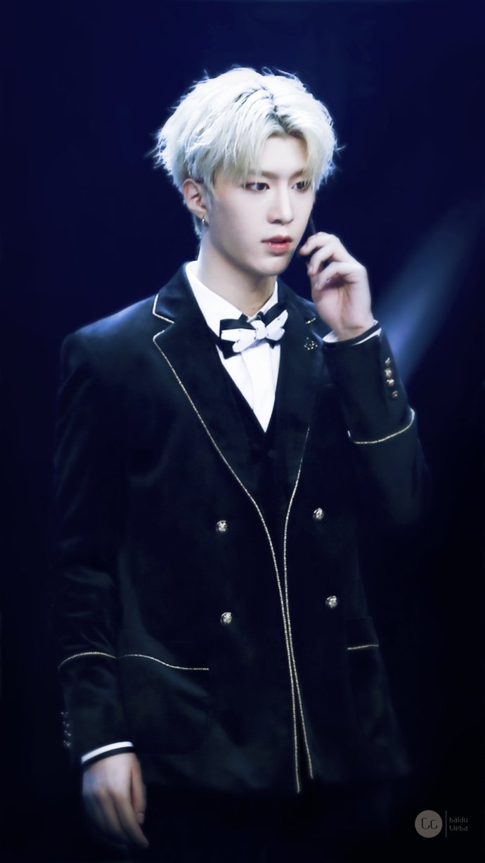 justin范丞丞大爆乐华七子猛料,朱正廷不仅是团