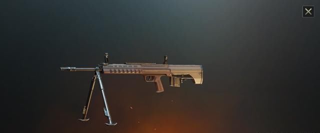 绝地求生刺激战场:吃鸡游戏的十大狙击枪,你都