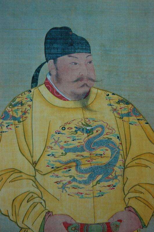 历史: 唐太宗为什么没有成为第二个隋炀帝? 这件事情说明了原因