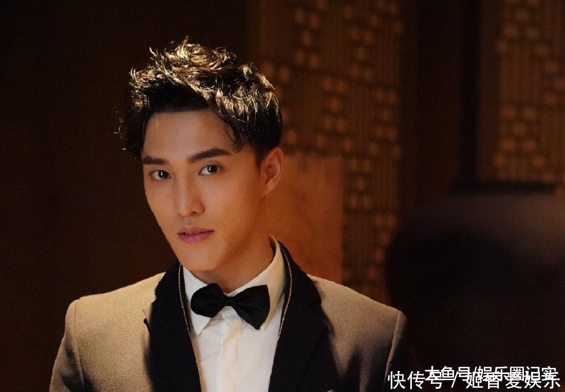 出身农村的肌肉型男, 从国家运动健将到演员, 不