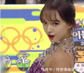 程潇体操表演失误,赵天宇脱口而出一句话,暴露