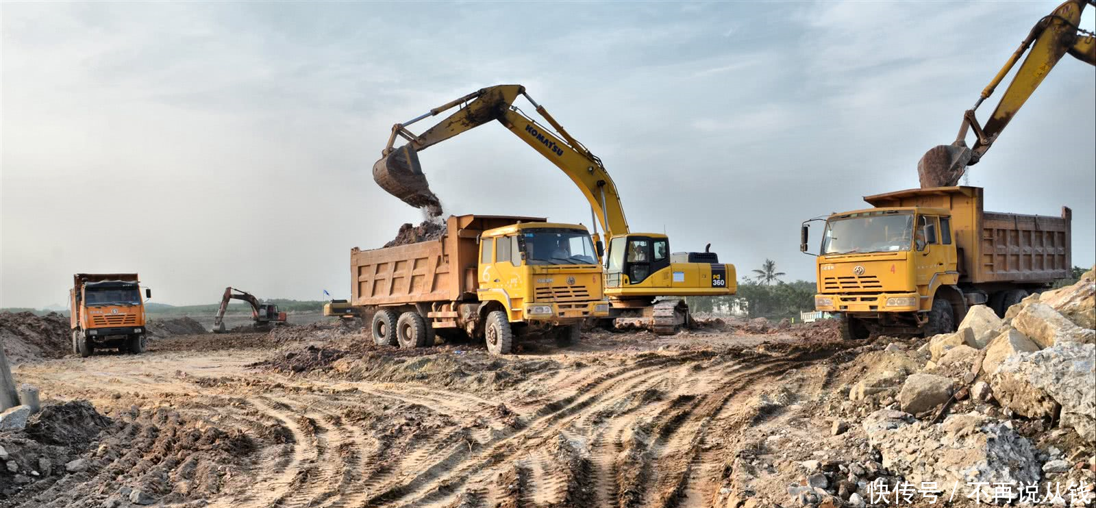 河南又一座新建机场提上日程,这个国家级贫困