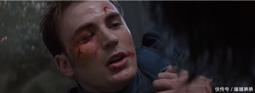 大反转!美国队长否认在《复联4》将死,自曝和