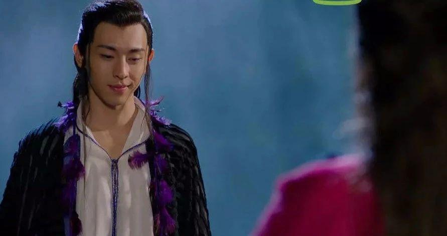 新版《封神》开播!王丽坤妲己不够魅惑,邓伦演