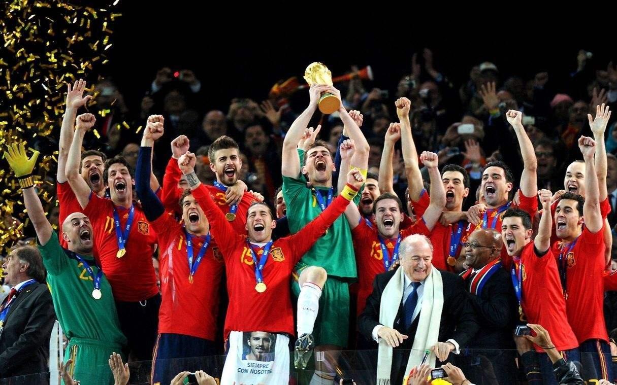 席尔瓦宣布退出国家队,西班牙传控足球又将何