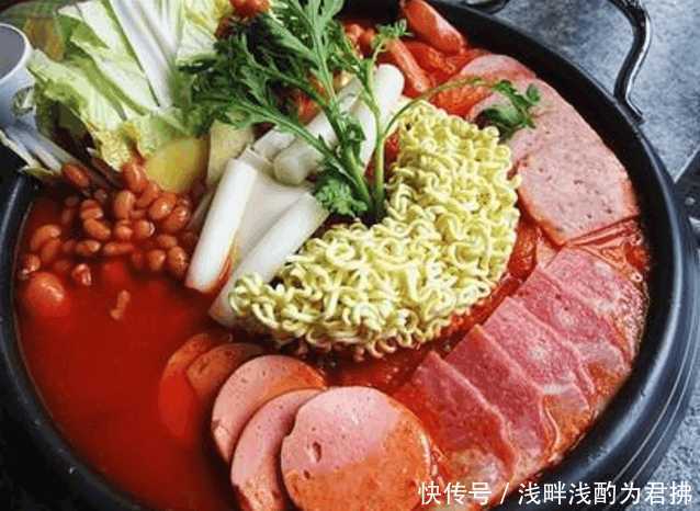 中国又一美食火到韩国,看他们第一次吃的反应