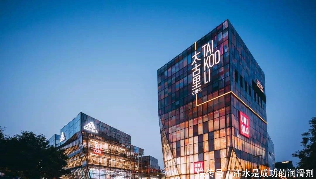 首都机场机场在哪里