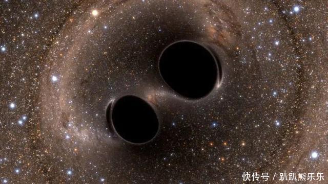 如何证明超大质量黑洞的存在