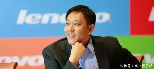 联想被恒指除名 拿着榔头敲不醒的杨元庆