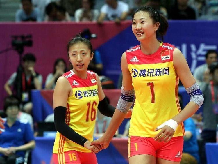 国际排联正式公布总决赛赛程,东道主中国女排