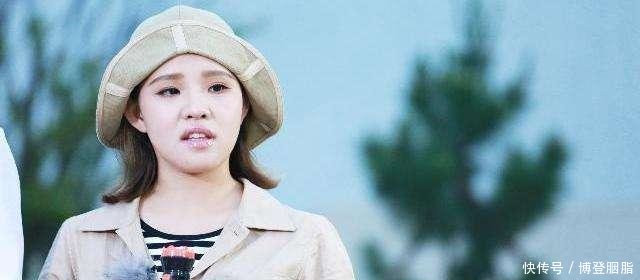 谢依霖生产在即, 老公身份意外曝光! 网友 喜欢