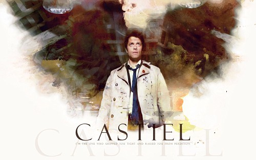 castiel