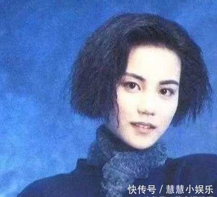 娱乐圈最搞笑谣言,女神被黑近二十年大家信以为真自己也不解释