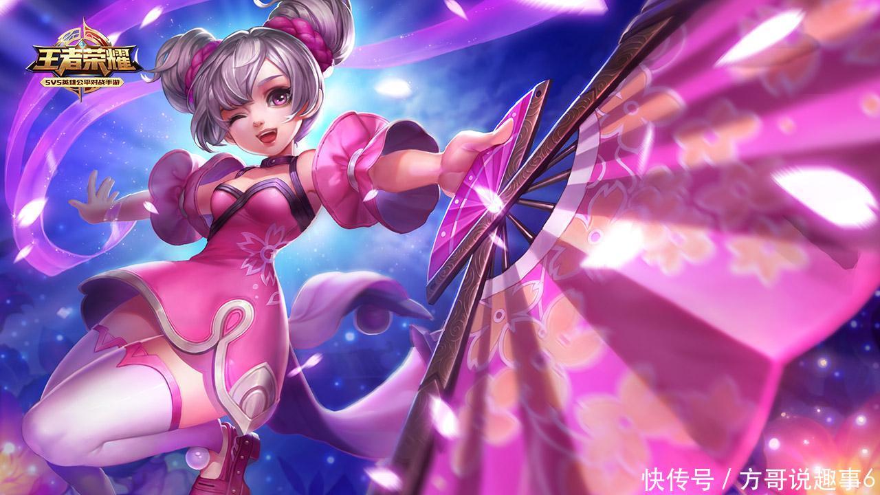 各种游戏中周瑜小乔皮肤欣赏: 英魂唯美, 三国派可爱, 少年三国志……