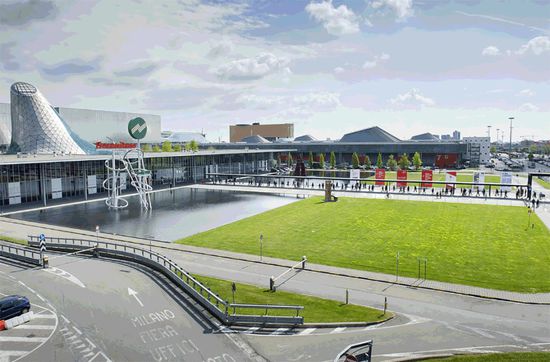 聚焦米兰 | 2018米兰国际家具展的新年宣言:从