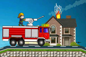 汤姆猫消防英雄,汤姆猫消防英雄小游戏,360小