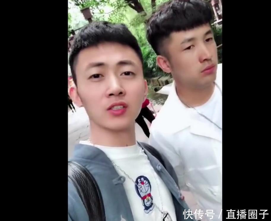 仙洋曲线曝光,浩南微博称:视频很多都不让,只有