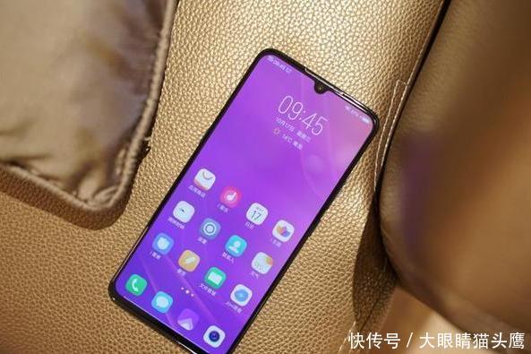 全方位升级的安卓机皇,vivoX二十三向人们诠释