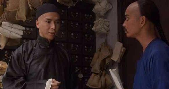 在北美票房最高的十部国产电影,成龙、李连杰