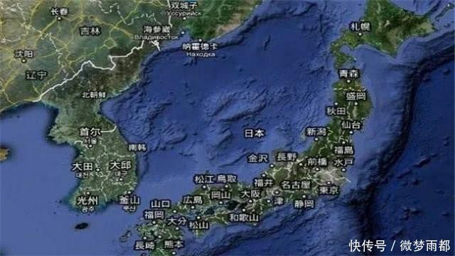 日本国土面积狭隘,为什么不实行填海造陆,看完