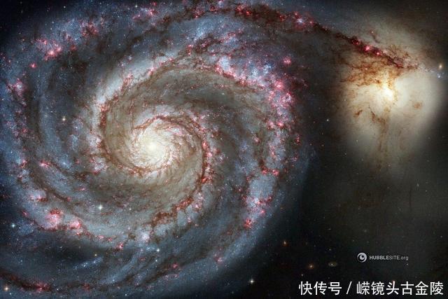 数十亿颗恒星集体死亡令人匪夷所思，美科学家发现宇宙免不了重启