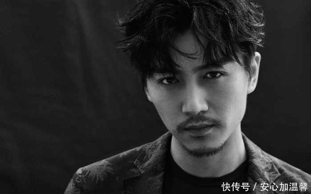 十二星座命中注定的男神,狮子座是朱一龙,摩羯