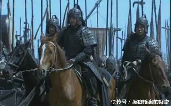 三国隐藏极深的三名武将，武功过人，被三国演义悄悄黑掉了