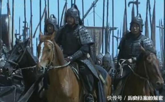 三国隐藏极深的三名武将,武功过人,被三国演义悄悄黑掉了