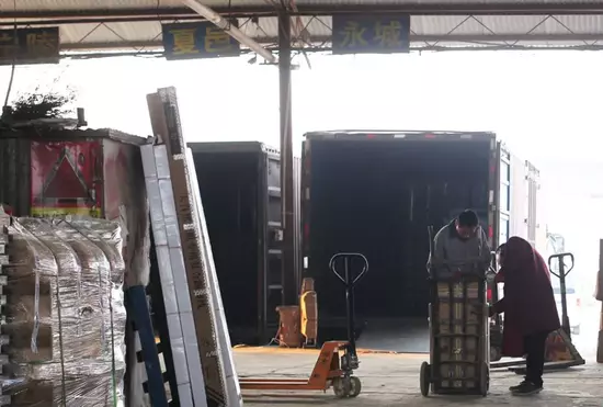 2018多家物流公司持币待购 河南物流并购一触即发