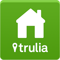 找房子 Trulia Real Estate Search