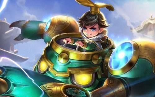 王者荣耀:别再随便带技能,这些英雄带对技能能力增强一倍