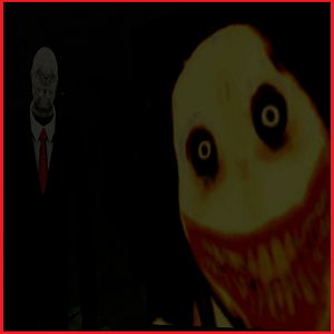 jeff the killer vs slender man