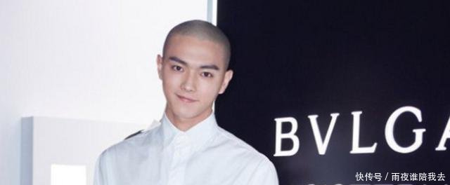 许凯靠《延禧攻略》走红,现实中家暴劈腿是渣男