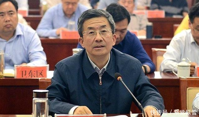 河南17个地市市长最新名单 郑州市长暂缺