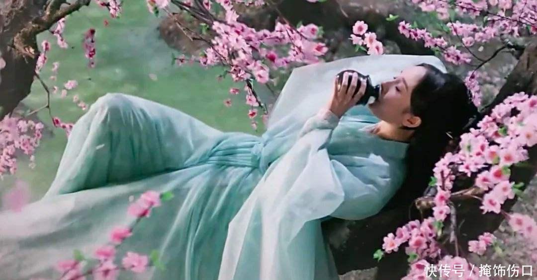 三生三世:墨渊明明占得先机,如果主动点,白浅不