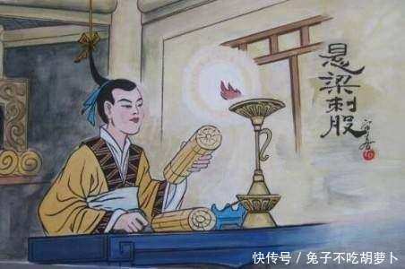 成语什么头刺股_肉刺长什么样子图片(2)